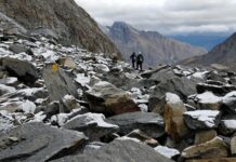 Tor des Glaciers 2025 “fun-hike”, ένας απολογισμός
