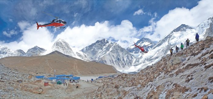 Heli-evacuation-Nepal-2