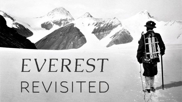 Everest Revisited, 1924-2024 (Documentary)