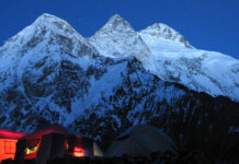 Broad Peak 2026 deadly avalanche