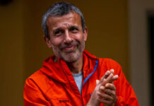 Συνέντευξη στο Athletics Magazine